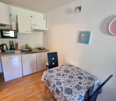 Kambresko Apartment | Apartma Patricija for 2