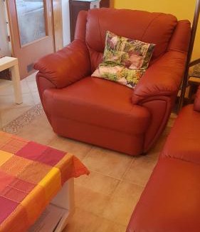 Kobarid Apartment | Apartma "Pod Matajurjem" mountains view