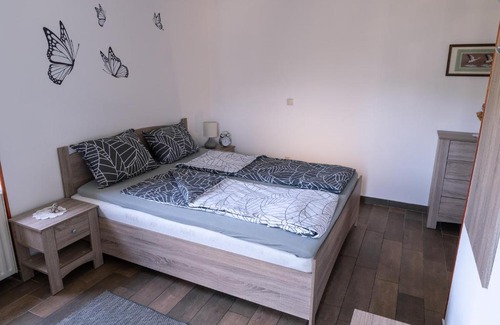 Volce Apartment | Apartma pr' Gamilcu