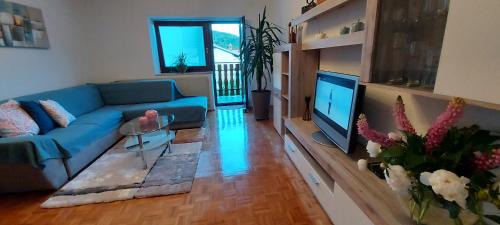 Kobarid Apartment | Apartma pr' Ivani Miškorinovi