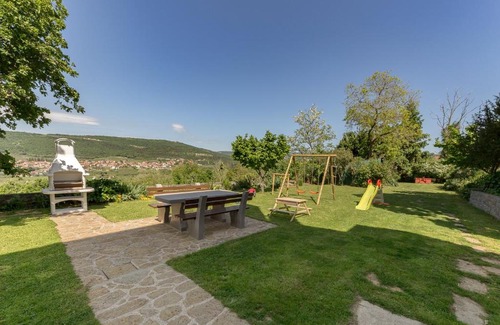 Cezarji Apartment | Apartma Sabina