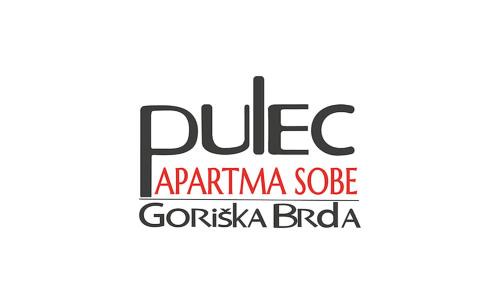 Brda Apartment | Apartma Sobe Pulec