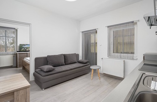 Liberec Hotel | Apartma SunGarden Liberec