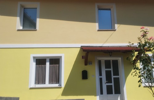 Bovec House | Apartma Suzy- Family Friendly- free parking