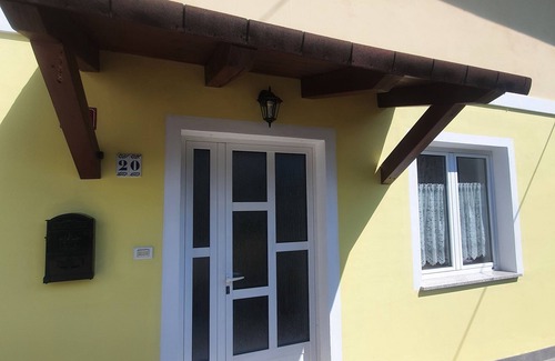 Bovec House | Apartma Suzy- Family Friendly- free parking