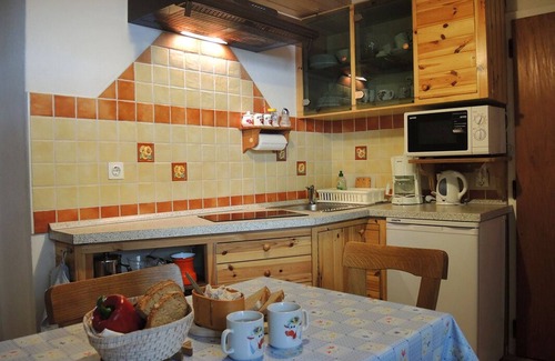 Bohinjska Bela Apartment | Apartma Torkar - Attractive location 1