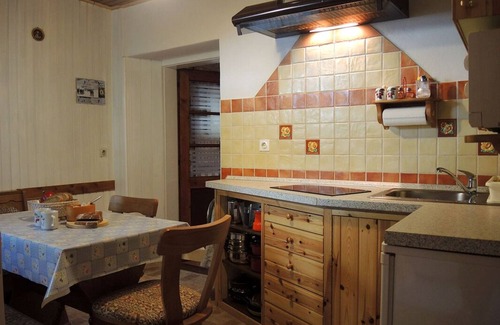 Bohinjska Bela Apartment | Apartma Torkar - Attractive location 1