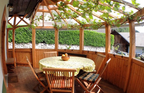 Bohinjska Bela Apartment | Apartma Torkar - Attractive location 1