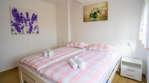 Kozana Apartment | Apartma Tri oljke