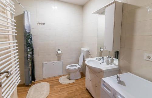 Ajdovscina Apartment | Apartma Valič