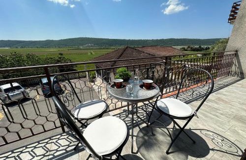 Secovlje Apartment | Apartma Zonta