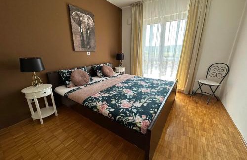 Secovlje Apartment | Apartma Zonta