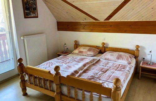 Studor Apartment | Apartmaji BOHINJ