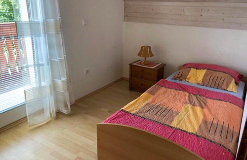 Studor Apartment | Apartmaji BOHINJ