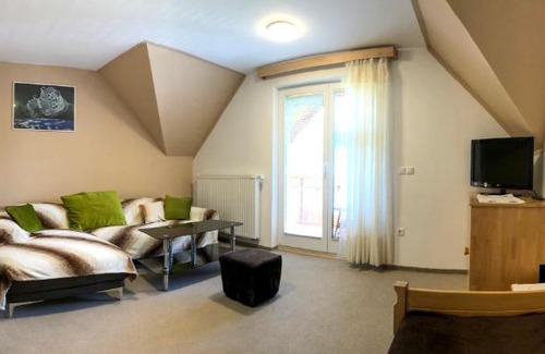 Studor Apartment | Apartmaji BOHINJ