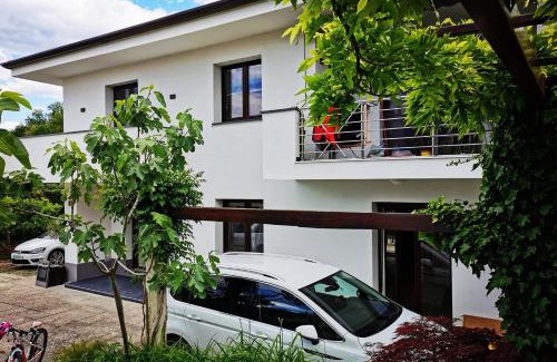 Izola Apartment | Apartmaji Ela 2