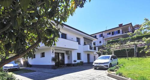 Izola Apartment | Apartmaji Ela 2