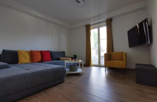 Izola Apartment | Apartmaji Ela 2