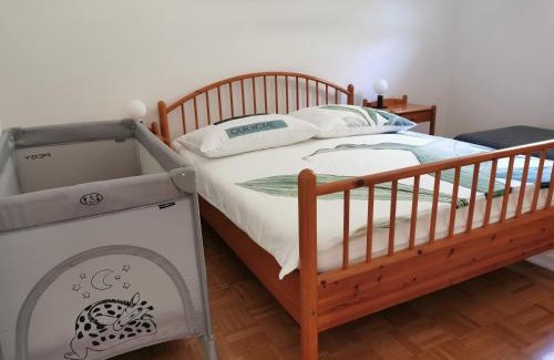 Izola Apartment | Apartmaji Ela 2