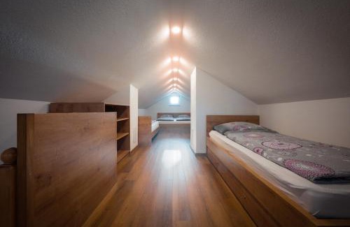 Ratece Apartment | Apartmaji ENIA Rateče-Planica, Kranjska Gora