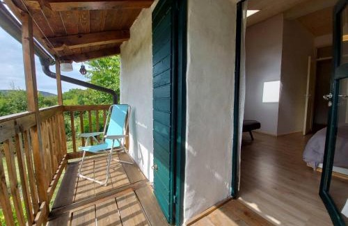 Kras Apartment | Apartmaji Hedera