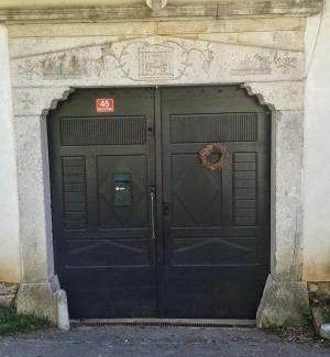 Kras Apartment | Apartmaji Hedera