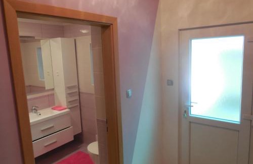 Soca House | Apartmaji in Sobe Cuder