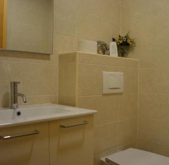 Slap Apartment | Apartmaji Kobal