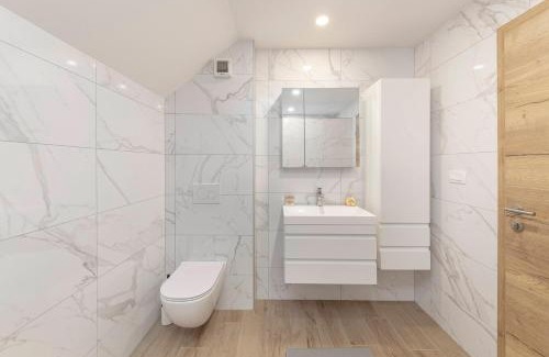 Preddvor Apartment | Apartmaji Seljak