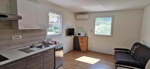 Tolmin Apartment | Apartmaji Tmaynka