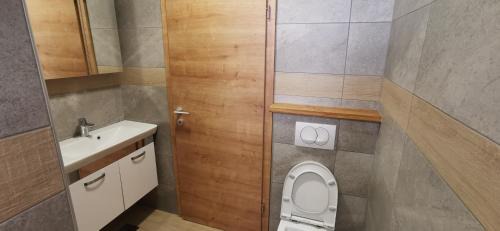 Tolmin Apartment | Apartmaji Tmaynka
