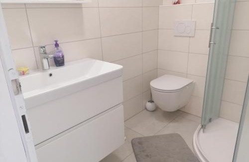 Srpenica Apartment | APARTMAJI VALTER