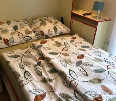 Koper Apartment | Apartmajsko naselje Žusterna