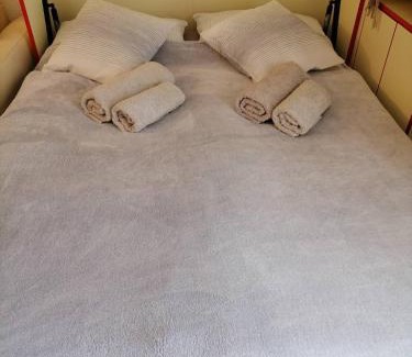 Koper Apartment | Apartmajsko naselje Žusterna