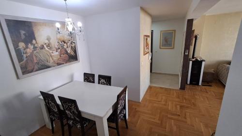 Capljina Apartment | Apartman Čapljina