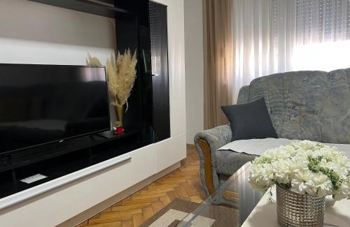 Capljina Apartment | Apartman Čapljina