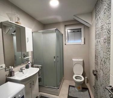 Capljina Apartment | Apartman Čapljina