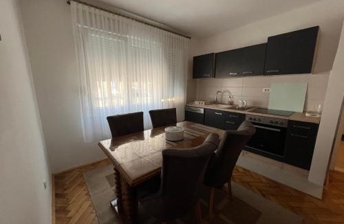 Capljina Apartment | Apartman Čapljina