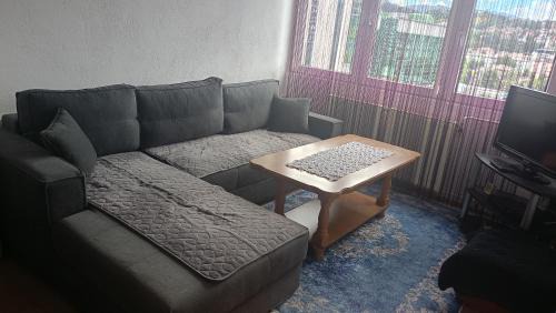 Novo Sarajevo Apartment | Apartman Šibica