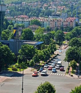 Novo Sarajevo Apartment | Apartman Šibica