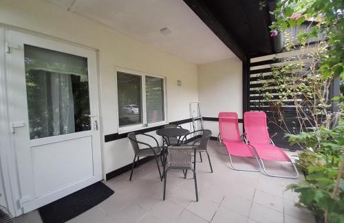 Belatelep Apartment | Apartman 1