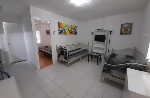 Belatelep Apartment | Apartman 1