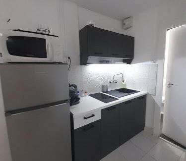 Belatelep Apartment | Apartman 1