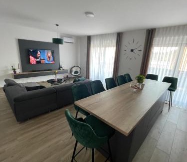 Nova Gradiska Apartment | Apartman 100JIĆ