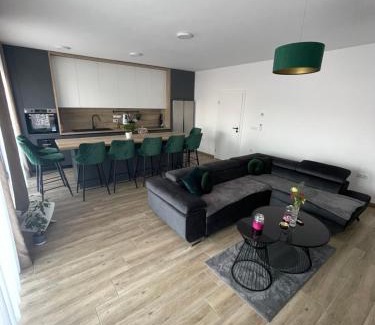 Nova Gradiska Apartment | Apartman 100JIĆ