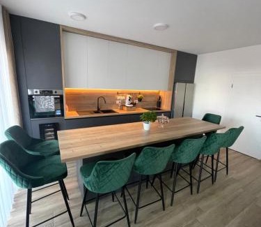 Nova Gradiska Apartment | Apartman 100JIĆ