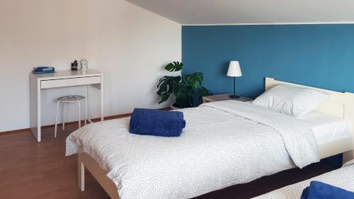 Municipality of Krizevci Apartment | Apartman 13