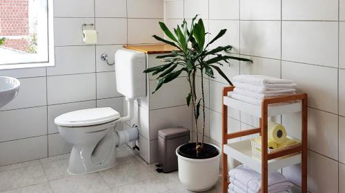 Municipality of Krizevci Apartment | Apartman 13