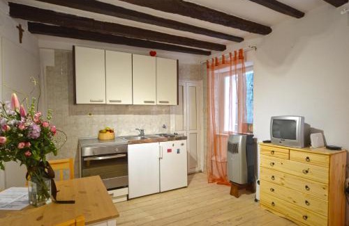 Rovinj Apartment | Apartman 18