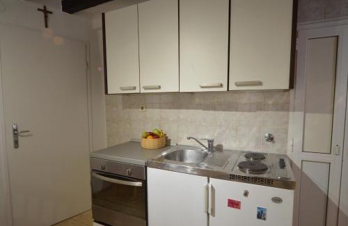 Rovinj Apartment | Apartman 18